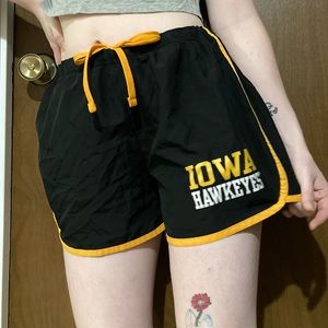 Russell • L(12/14) • Iowa Hawkeyes